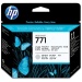 HP 771 black gray light 775 ml
