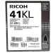 Ricoh GC-41 KL black