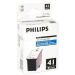 Philips 906115314001 black 14 ml