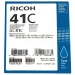 Ricoh GC-41 C cyan