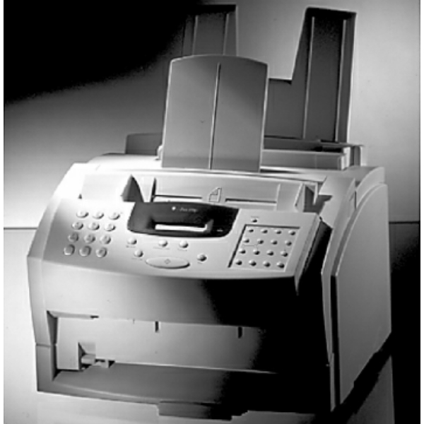 T-Fax 374 L