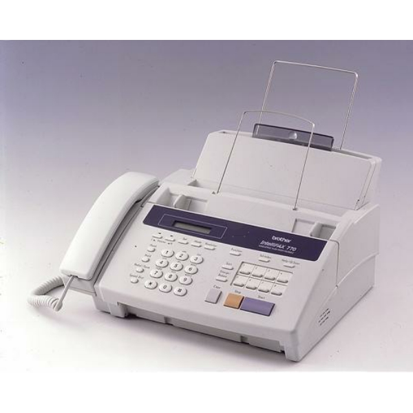 Fax 770