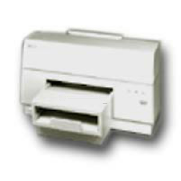 DeskJet 1600 C