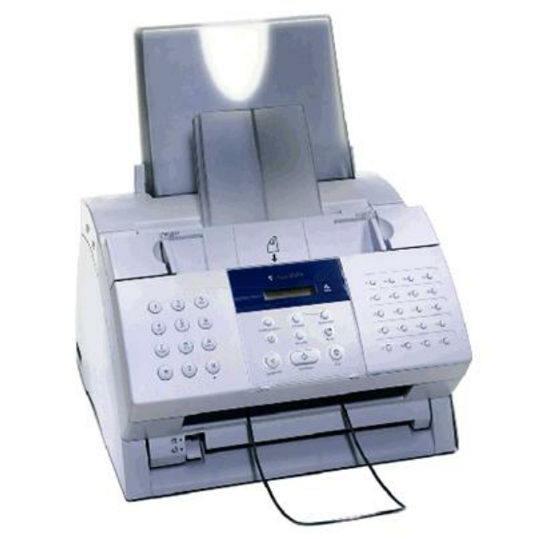 T-Fax 8400