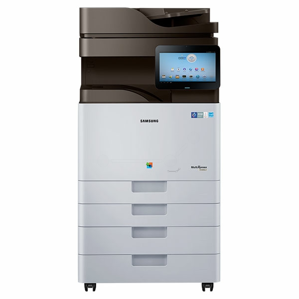 MultiXpress K 4200 Series