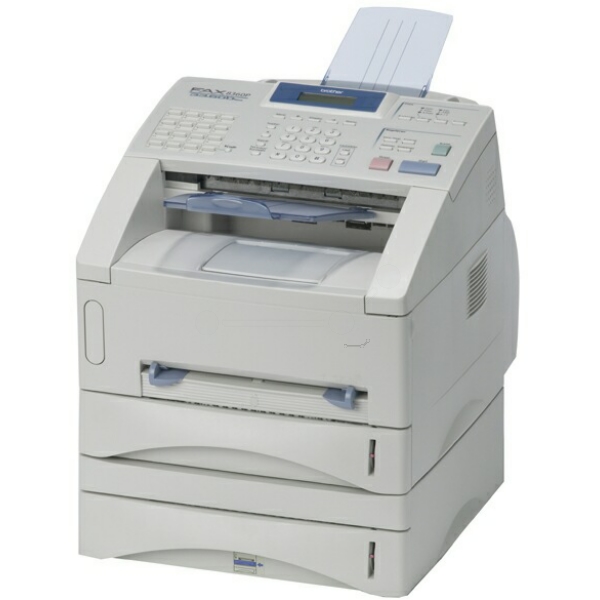 Fax 8300 Series