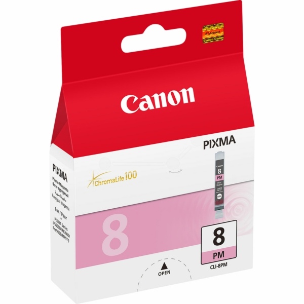 Canon CLI-8 PM photomagenta 13 ml