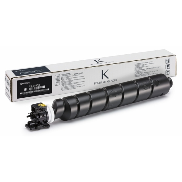 Kyocera TK-8515 K black