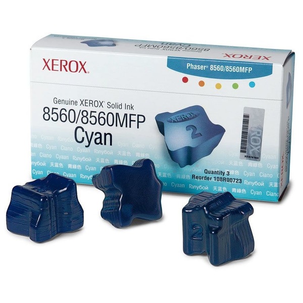 Xerox 108R00723 cyan