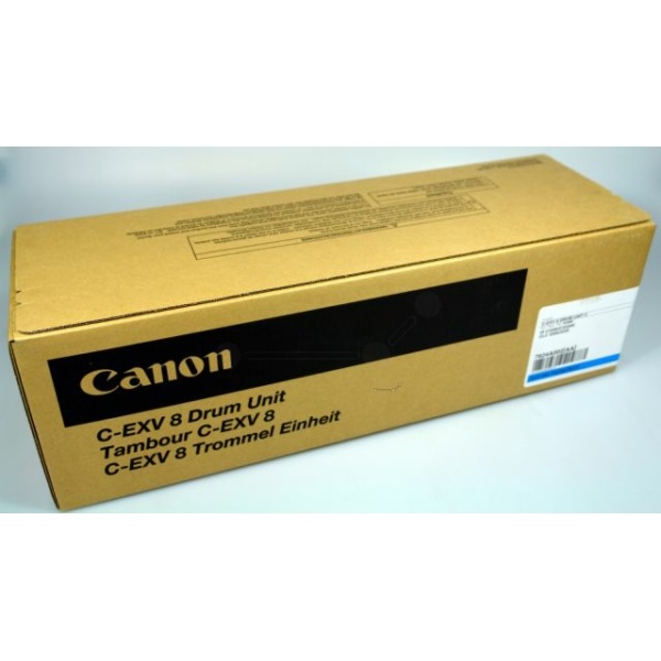 Canon C-EXV 8 cyan