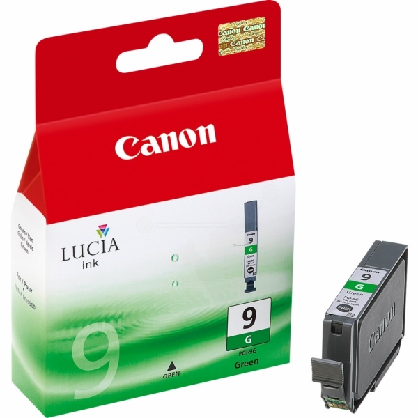 Canon PGI-9 G green 14 ml