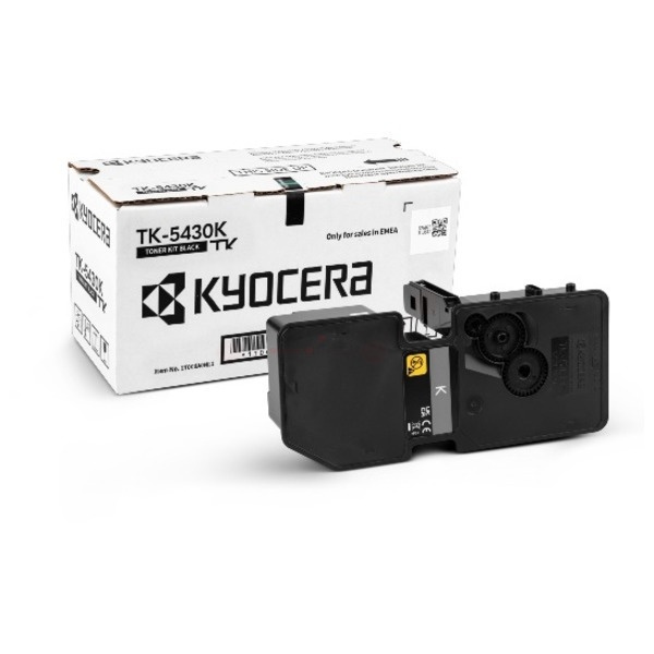Kyocera TK-5430 K black