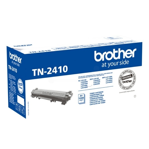 Brother TN2410 black
