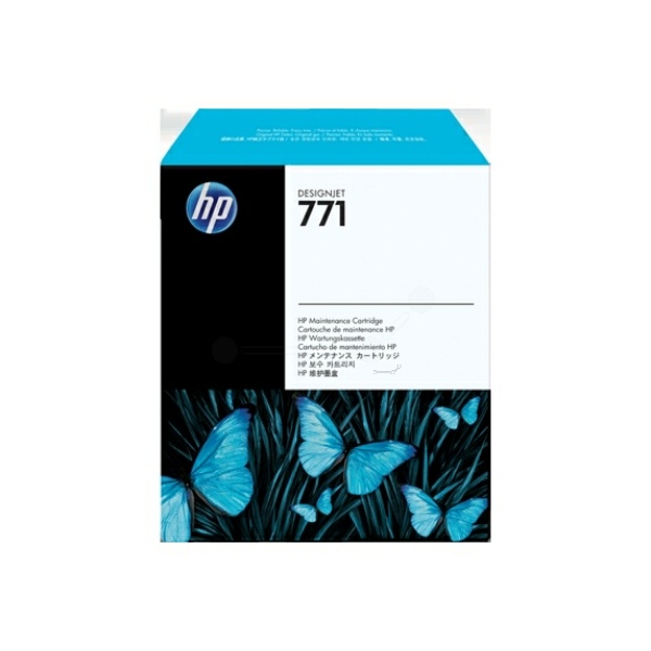 HP 771  775 ml