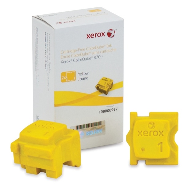 Xerox 108R00997 yellow