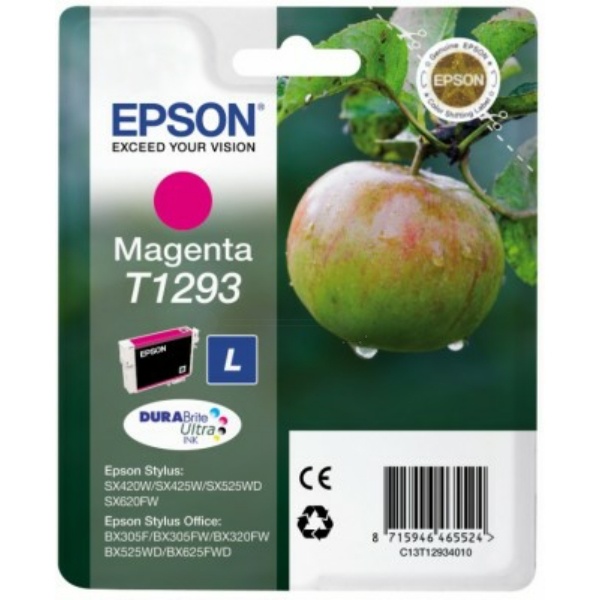Epson T1293 magenta 7 ml