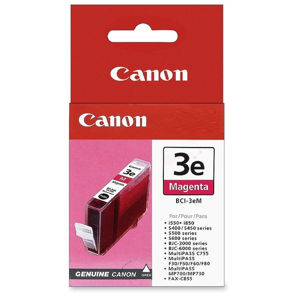 Canon BCI-3 EM magenta 14 ml