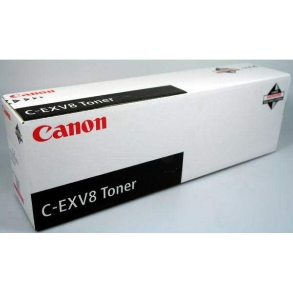Canon C-EXV 8 magenta