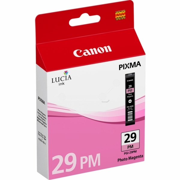 Canon PGI-29 PM photomagenta 36 ml