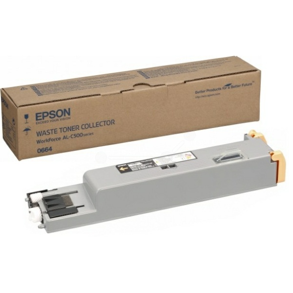 Epson 0664