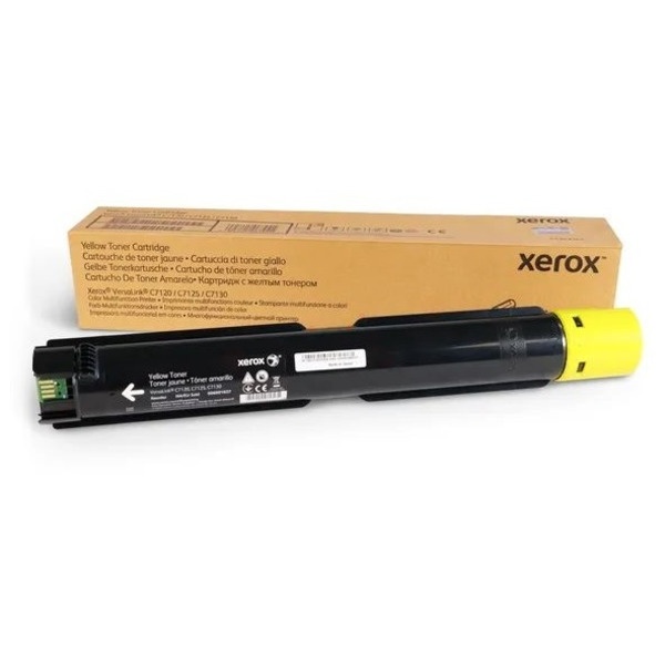 Xerox 006R01827 yellow