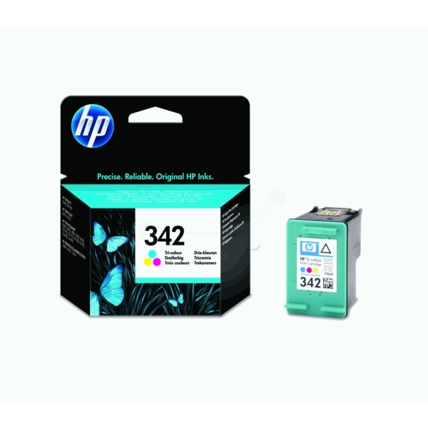 HP 342 color 5 ml