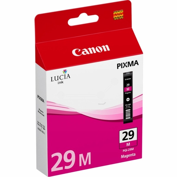 Canon PGI-29 M magenta 36 ml