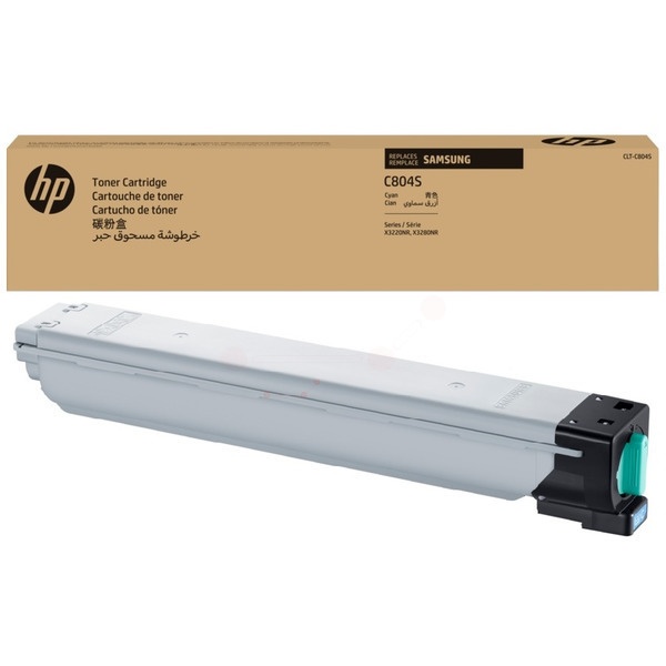 HP CLT-C806S cyan