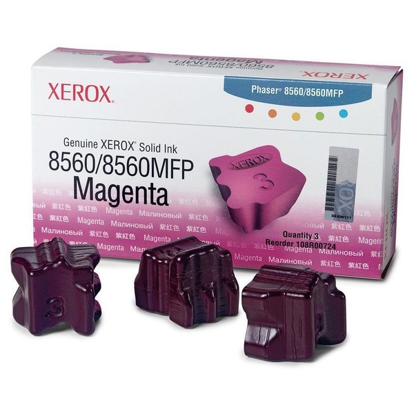 Xerox 108R00724 magenta