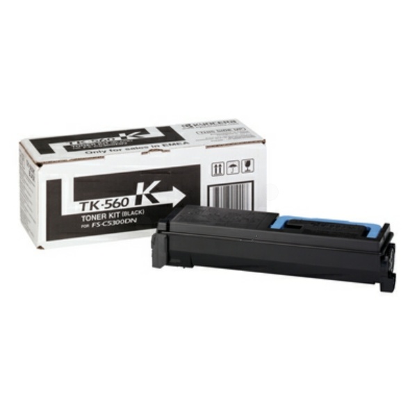 Kyocera TK-560 K black