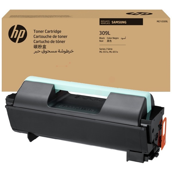 HP MLT-D309L black