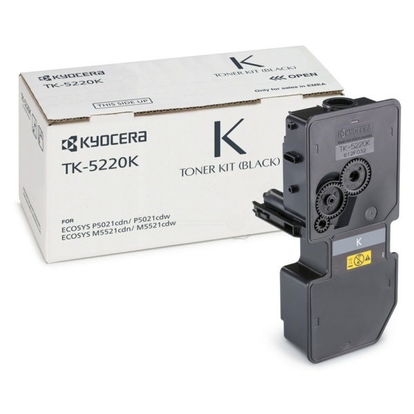 Kyocera TK-5220 K black