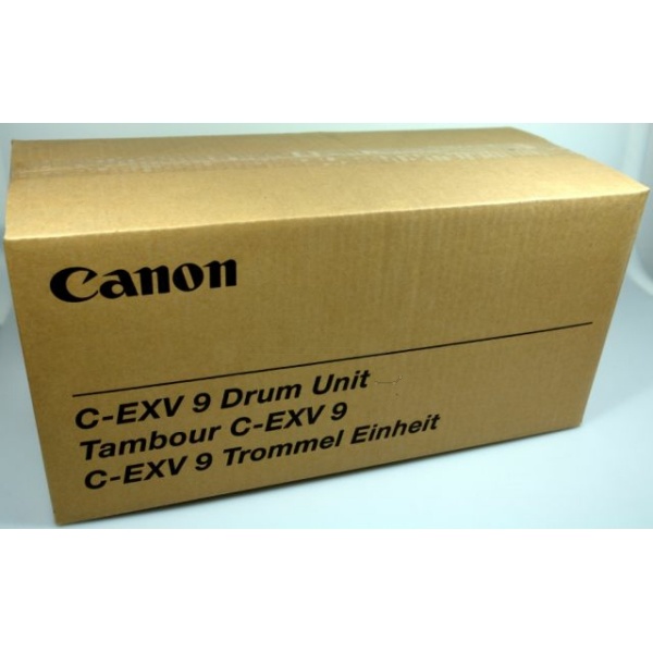 Canon C-EXV 9