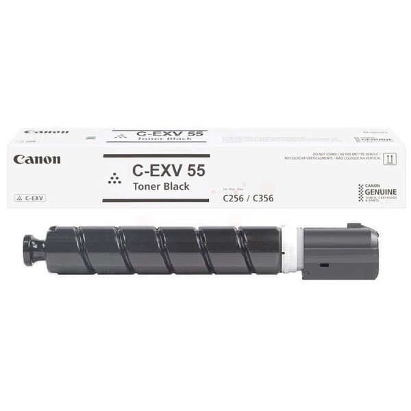 Canon C-EXV 55 black