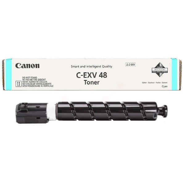 Canon C-EXV 48 C cyan
