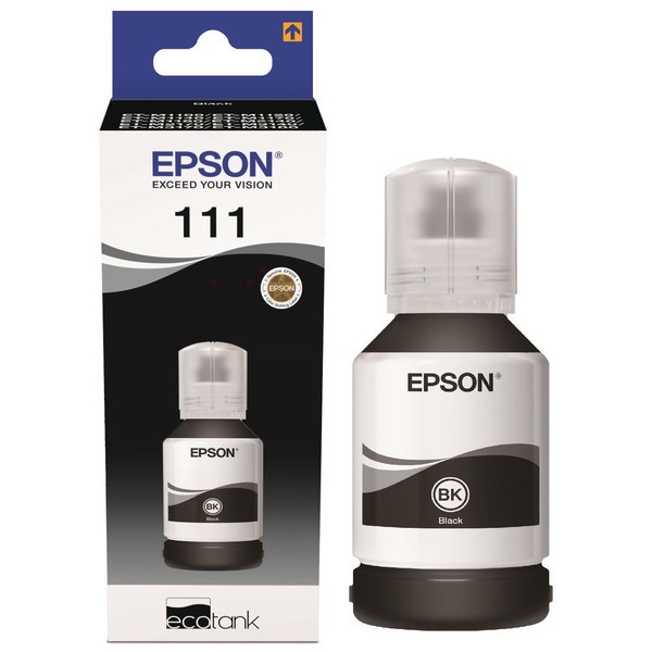 Epson C13T03M140 black 127 ml