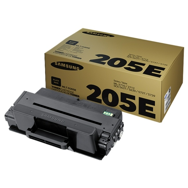 HP MLT-D205E black