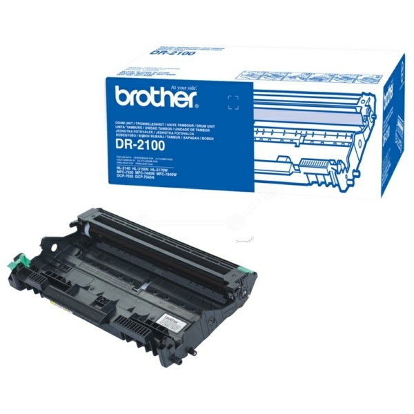 Brother DR2100
