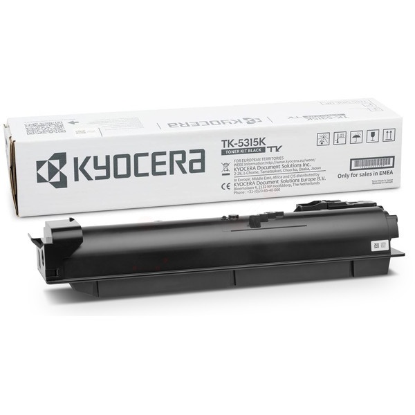 Kyocera TK-5315 K black