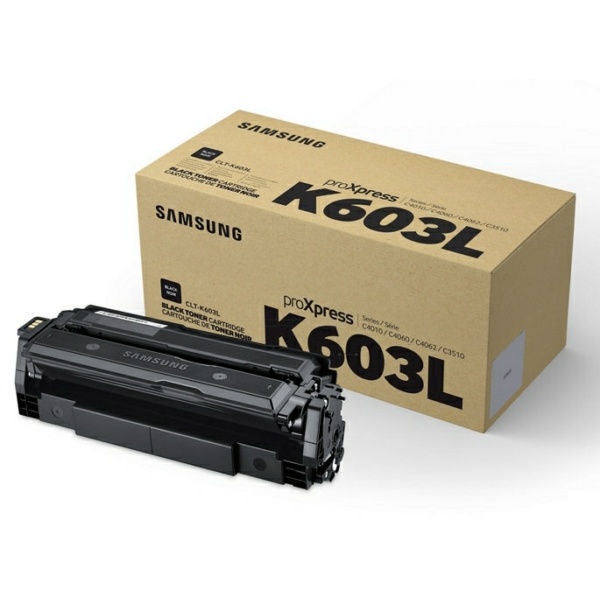 HP CLT-K603L black