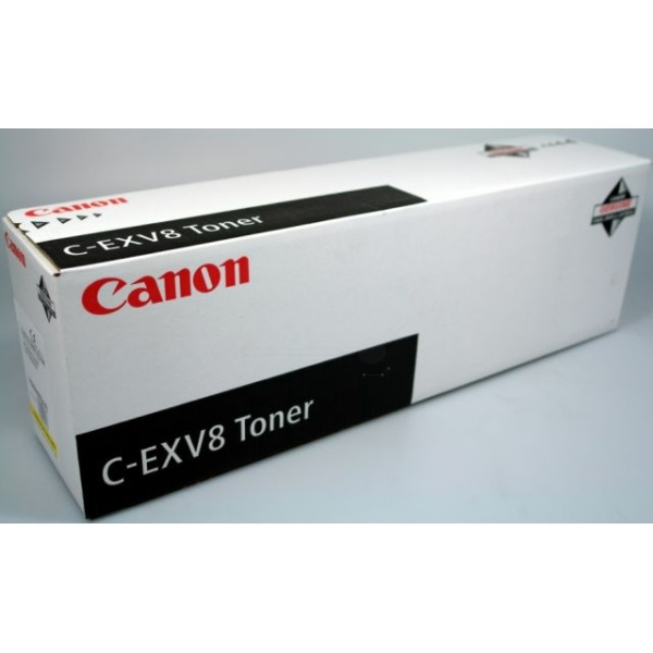 Canon C-EXV 8 yellow