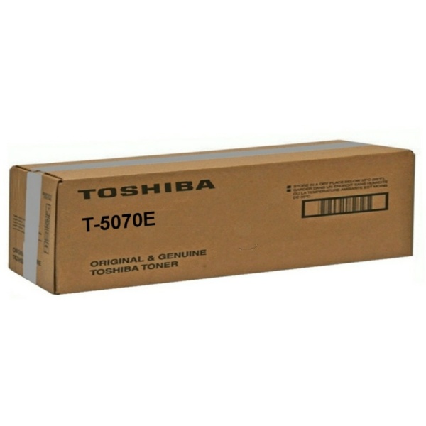 Toshiba T-5070E black