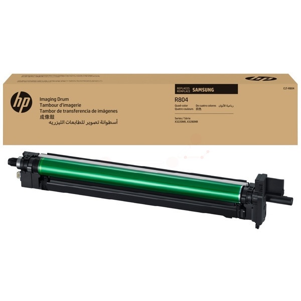HP CLT-R804