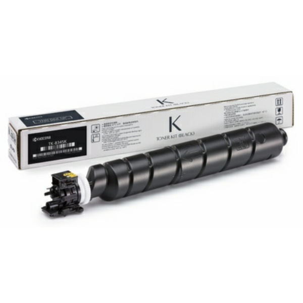 Kyocera TK-8345 K black