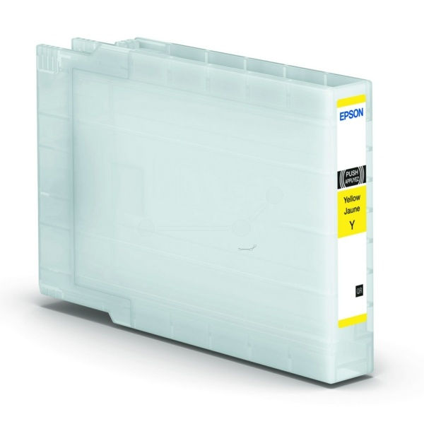 Epson T9074 yellow 69 ml
