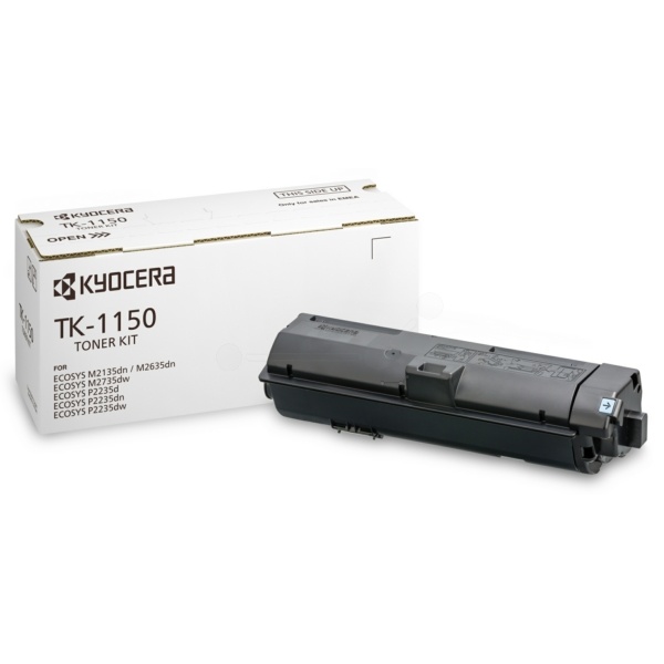 Kyocera TK-1150 black
