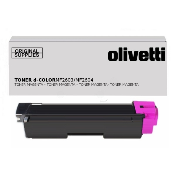 Olivetti B0948 magenta