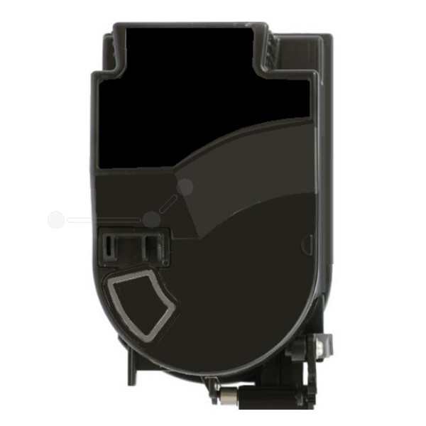 Konica Minolta TN-310 K black