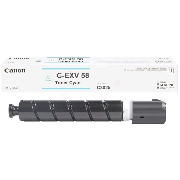 Canon C-EXV 54 cyan