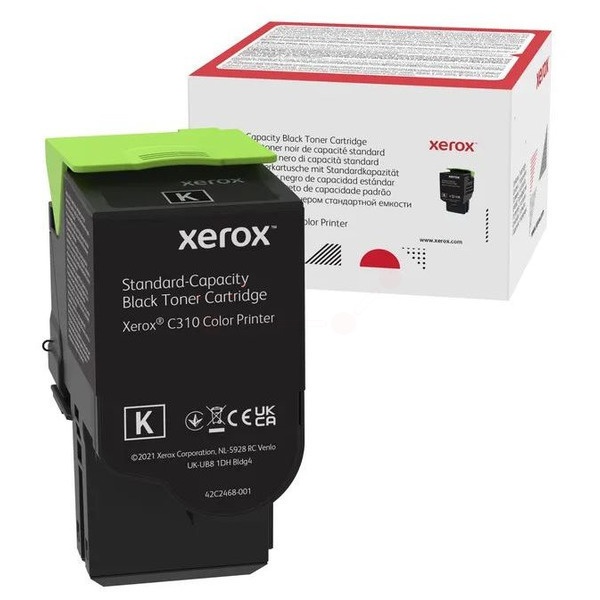Xerox 006R04356 black